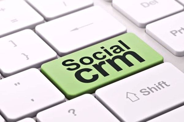 crm redes sociales