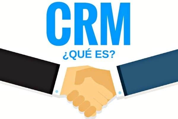 que es un crm