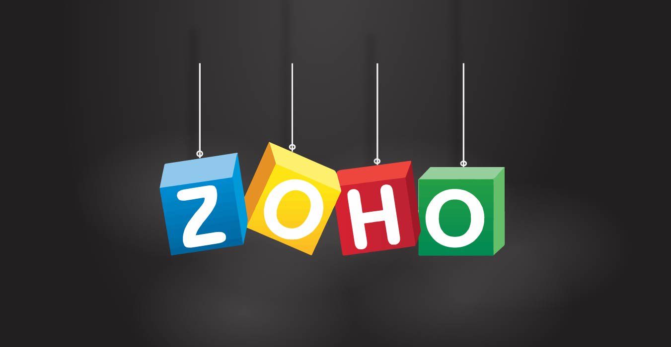 Zoho