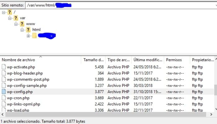ejemplo-ftp-wp-conf