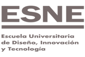 ESNE LOGO