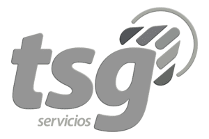 TSG logo