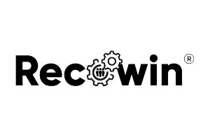 recowin logo